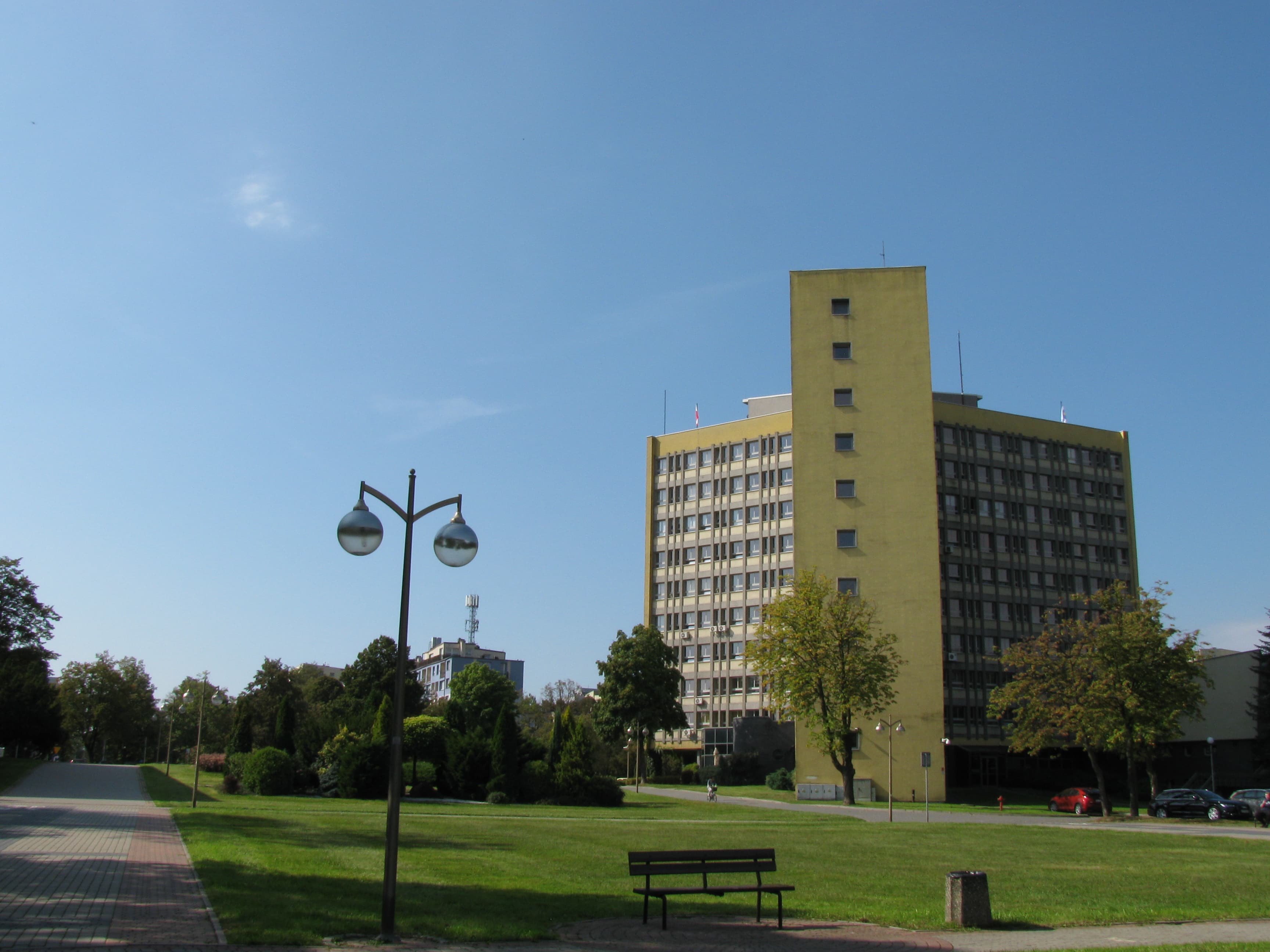 Urzad_Miasta_w_Tychach